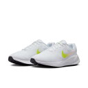【全品ポイント3倍+最大999円OFFクーポン】ナイキ NIKE ランニングシューズ レディース REVOLUTION 7 WIDE FZ6829 103