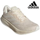 【全品ポイント3倍+最大999円OFFクーポン】アディダス adidas ランニングシューズ レディース SUPERNOVA COMFORTGLIDE IH09...