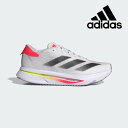 【全品ポイント3倍+最大999円OFFクーポン】アディダス adidas ランニングシューズ レディース ADIZERO SL2 JR0738