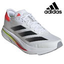【全品ポイント3倍+最大999円OFFクーポン】アディダス adidas ランニングシューズ メンズ ADIZERO SL2 JS1181