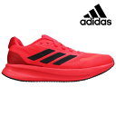 【全品ポイント3倍+最大999円OFFクーポン】アディダス adidas ランニングシューズ メンズ RUNFALCON 5 ランファルコン 5 NKE45-J...
