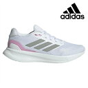 【全品ポイント3倍+最大999円OFFクーポン】アディダス adidas ランニングシューズ レディース RUNFALCON 5 ランファルコン 5 NKE46...