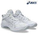 【全品ポイント3倍+最大1000円OFFクーポン】アシックス asics バスケットボールシューズ メンズ レディース GELHOOP V17 1063A096...