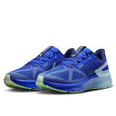 【全品ポイント3倍+最大999円OFFクーポン】ナイキ NIKE ランニングシューズ メンズ AIR ZOOM STRUCTURE 25 DJ7883403(4)