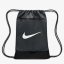 【10,000円以上で使える600円OFFクーポン】ナイキ NIKE ジムサック ナップサック ブラジリア DM3978-068