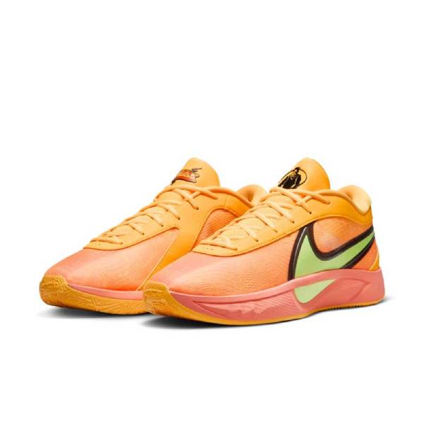 【全品ポイント3倍+最大999円OFFクーポン】ナイキ NIKE バスケットボールシューズ メンズ GIANNIS FREAK 6 FJ7807601