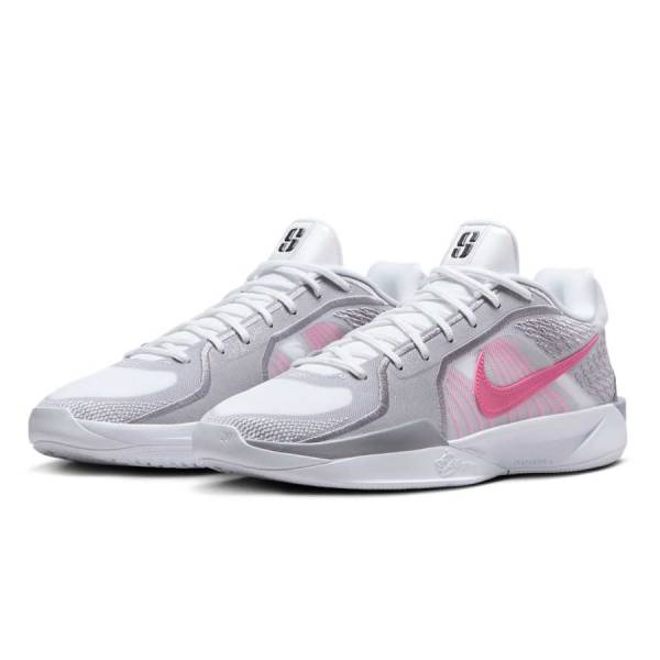 【全品ポイント2倍+5%OFFクーポン】ナイキ NIKE バスケットボールシューズ レディース SABRINA 2 FZ1517100