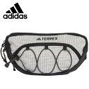 【全品ポイント3倍+最大2000円OFFクーポン】アディダス adidas テレックス マルチウエストパック TRX MT WAIST PK JD3433(4)