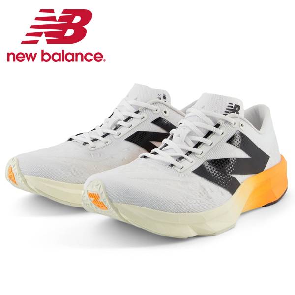 【全品ポイント2倍+5%OFFクーポン】ニューバランス new balance ランニングシューズ メンズ FUELCELL MFCNPCHD