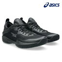 【全品ポイント3倍+最大1000円OFFクーポン】アシックス asics バスケットボールシューズ メンズ レディース GLIDE NOVA FF 3 1063...