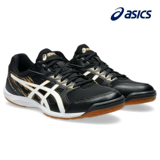 【全品ポイント3倍+最大999円OFFクーポン】アシックス asics 卓球 シューズ メンズ レディース ATTACK HYPERBEAT 4 1073A056-001 【全品ポイント3倍+最大999円OFFクーポン】アシックス asics 卓球 シューズ メンズ レディース ATTACK HYPERBEAT 4 1073A056-001