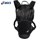 【全品ポイント3倍+最大2000円OFFクーポン】アシックス asics ランニング BACKPACK 6L 3013B092-001(4)