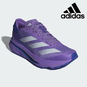【全品ポイント3倍+最大999円OFFクーポン】アディダス adidas ランニングシューズ レディース アディゼロ SL2 ADIZERO SL2 IH819...