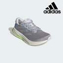 【全品ポイント3倍+最大999円OFFクーポン】アディダス adidas ランニングシューズ レディース スーパーノヴァ ソリューション 2 SUPERNOVA...