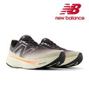 【全品ポイント2倍+3%OFFクーポン】ニューバランス new balance ランニングシューズ メンズ Fresh Foam X 1080 v14 M1080P142E(4)