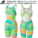 【10,000円以上で使える】600円OFFクーポンSENTI センティレディース水着 練習用 スパッツ 練習用 WSDT-23105 LM
