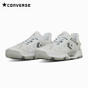 【全品ポイント3倍+最大1000円OFFクーポン】コンバース CONVERSE バスケットボールシューズ メンズ CONS ACCELERATOR LOW 33...
