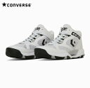 【全品ポイント3倍+最大1000円OFFクーポン】コンバース CONVERSE バスケットボールシューズ メンズ CONS ACCELERATOR MID 33...