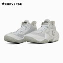 【全品ポイント3倍+最大1000円OFFクーポン】コンバース CONVERSE バスケットボールシューズ メンズ CONS VICBOUND 33500411-...