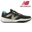 【全品ポイント3倍+5%OFFクーポン】ニューバランス new balance テニスシューズ メンズ FuelCell 796 V4 MCH796B42E オールコート