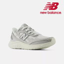 【全品ポイント3倍+最大999円OFFクーポン】ニューバランス new balance ランニングシューズ レディース Fresh Foam Arishi v4...