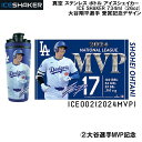 【全品ポイント3倍+最大999円OFFクーポン】スインク THINK 真空 ステンレス ボトル アイスシェイカー ICE SHAKER 734ml (26oz)...