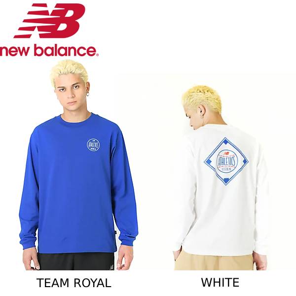 【スグに使える全品10％OFFクーポン】ニューバランス New Balance メンズ 野球ウエアー Diamond Athlet..
