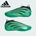 【全品ポイント3倍+最大999円OFFクーポン】アディダス adidas バスケットボールシューズ メンズ HARDEN VOLUME 9 JH6484