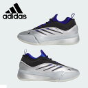 【全品ポイント3倍+最大1000円OFFクーポン】アディダス adidas バスケットボールシューズ メンズ DAME 9 JH6633