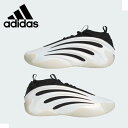 【全品ポイント3倍+最大1000円OFFクーポン】アディダス adidas バスケットボールシューズ メンズ HARDEN VOLUME 9 JR2504