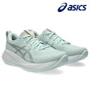 【全品ポイント3倍+最大2000円OFFクーポン】アシックス asics ランニングシューズ レディース GEL-CUMULUS 27 1012B772-300