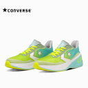 【全品ポイント2倍+最大1500円OFFクーポン】コンバース CONVERSE メンズ レディース ランニングシューズ コンズ ランスラッシュ CONS RUN...