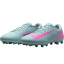 【10,000円以上で使える600円OFFクーポン】ナイキ NIKE メンズ サッカー スパイク ズーム マーキュリアル ヴェイパー ZM VAPOR 16 ACADEMY HG 土グラウンド FQ8431301