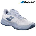 【全品ポイント2倍+5%OFFクーポン】バボラ Babolat テニスシューズ メンズ Jet Mach 3 All Court Men 3A0S25B629-...