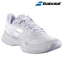 【全品ポイント3倍+最大1000円OFFクーポン】バボラ Babolat テニスシューズ レディース Jet Mach 3 All Court Women 3A...