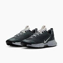 【全品ポイント2倍&最大1500円OFFクーポン】ナイキ NIKE トレイル ランニングシューズ メンズ ジュニパートレイル3 FQ0904202