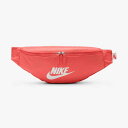 【10,000円以上で使える】600円OFFクーポンナイキ NIKE ヘリテージ ウエストパック HERITAGE WAISTPACK DB0490-814(4)