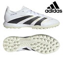 【全品ポイント3倍+5%OFFクーポン】アディダス adidas サッカー トレーニングシューズ メンズ PREDATOR LEAGUE TF JI1134