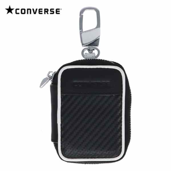 【全品ポイント3倍+最大2000円OFFクーポン】コンバース CONVERSE ホイッスルケース C2507083-1900