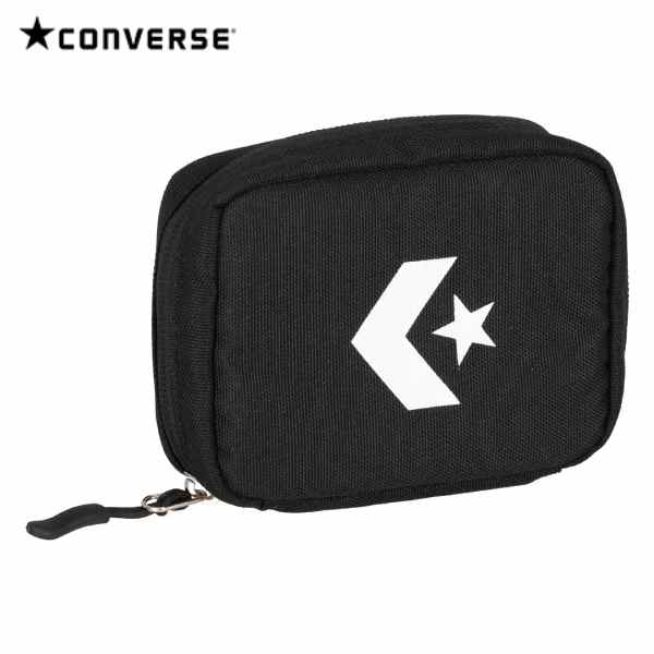 【全品ポイント3倍+最大2000円OFFクーポン】コンバース CONVERSE ホイッスルケース C2508082-1900