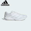 【全品ポイント3倍+5%OFFクーポン】アディダス adidas ランニングシューズ メンズ レディース ADIZERO BK JP6541