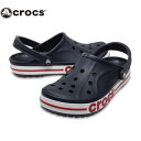 クロックス crocs メンズ レディース カジュアル サンダル バヤバンドクロッグ BAYABAND CLOG 205089 4CC