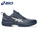 【全品ポイント3倍&最大1500円OFFクーポン】アシックス asics テニスシューズ メンズ レディース PRESTIGELYTE 5 OC WIDE 10...