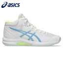 【全品ポイント3倍+最大5%OFFクーポン】アシックス asics バスケットボールシューズ レディース LADY GELFAIRY 9 1062A007-10...