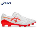 【全品ポイント3倍+最大1500円OFFクーポン】アシックス ASICS メンズ レディース サッカースパイク DS LIGHT X-FLY 6 1101A07...