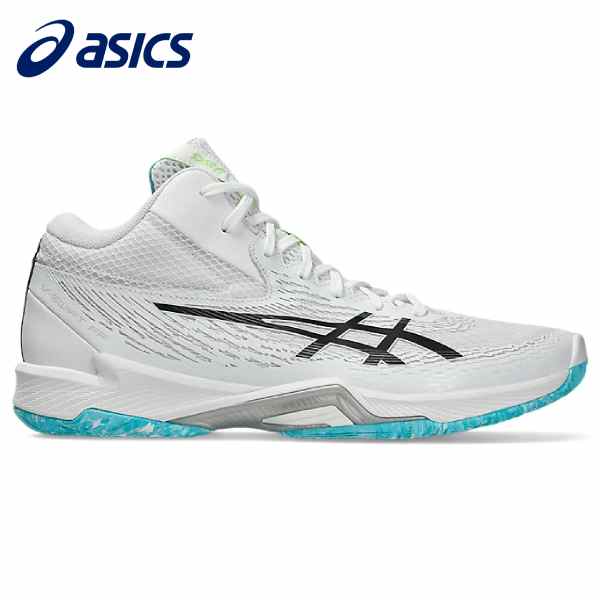 【10,000円以上で使える】600円OFFクーポンアシックス asics バレーボールシューズ メンズ レディース V-SWIFT FF MT 4 1053A...