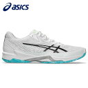 【全品ポイント3倍+最大2000円OFFクーポン】アシックス asics バレーボールシューズ メンズ レディース V-SWIFT FF 4 1053A066-103