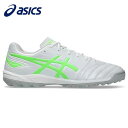 【全品ポイント3倍+最大1500円OFFクーポン】アシックス asics サッカー トレーニングシューズ メンズ レディースDS LIGHT CLUB TF W...