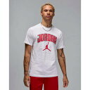 【全品ポイント3倍+最大5%OFFクーポン】ジョーダン JORDAN メンズ バスケットボールウェア ジョーダン CITY 88 クルー 半袖Tシャツ HQ0009 100
