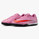 【全品ポイント3倍+最大1500円OFFクーポン】ナイキ NIKE サッカー トレーニングシューズ メンズ レディース マーキュリアル ヴェイパー 16 アカデ...